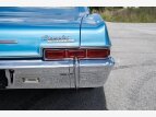 Thumbnail Photo 16 for 1966 Chevrolet Impala